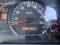 ISUZU Elf Aluminum Van TKG-NLR85N 2014 156,000km_10