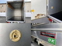 ISUZU Elf Aluminum Van TKG-NLR85N 2014 156,000km_11