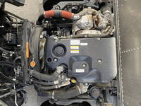 ISUZU Elf Aluminum Van TKG-NLR85N 2014 156,000km_12