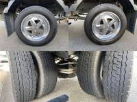 ISUZU Elf Aluminum Van TKG-NLR85N 2014 156,000km_19