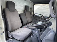 ISUZU Elf Aluminum Van TKG-NLR85N 2014 156,000km_21