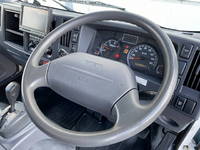 ISUZU Elf Aluminum Van TKG-NLR85N 2014 156,000km_23