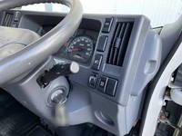 ISUZU Elf Aluminum Van TKG-NLR85N 2014 156,000km_24