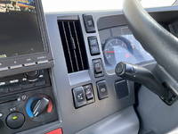 ISUZU Elf Aluminum Van TKG-NLR85N 2014 156,000km_25
