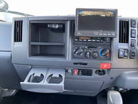ISUZU Elf Aluminum Van TKG-NLR85N 2014 156,000km_26