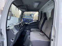 ISUZU Elf Aluminum Van TKG-NLR85N 2014 156,000km_29