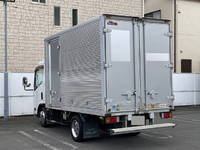 ISUZU Elf Aluminum Van TKG-NLR85N 2014 156,000km_2