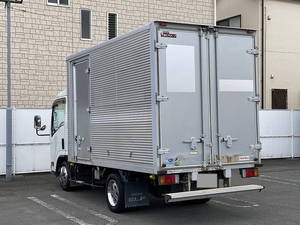 Elf Aluminum Van_2