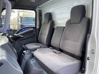ISUZU Elf Aluminum Van TKG-NLR85N 2014 156,000km_30