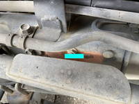 ISUZU Elf Aluminum Van TKG-NLR85N 2014 156,000km_35