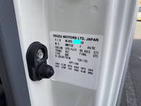 ISUZU Elf Aluminum Van TKG-NLR85N 2014 156,000km_36