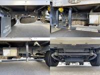 ISUZU Elf Aluminum Van TKG-NLR85N 2014 156,000km_38