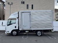 ISUZU Elf Aluminum Van TKG-NLR85N 2014 156,000km_6
