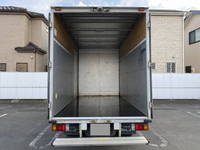 ISUZU Elf Aluminum Van TKG-NLR85N 2014 156,000km_8