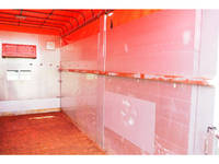 MITSUBISHI FUSO Canter Cattle Transport Truck PA-FF83DFY 2005 137,000km_14