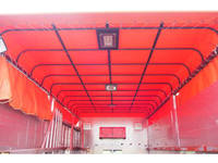 MITSUBISHI FUSO Canter Cattle Transport Truck PA-FF83DFY 2005 137,000km_16