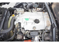 MITSUBISHI FUSO Canter Cattle Transport Truck PA-FF83DFY 2005 137,000km_25