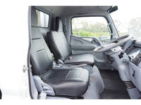 MITSUBISHI FUSO Canter Cattle Transport Truck PA-FF83DFY 2005 137,000km_27