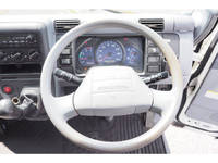 MITSUBISHI FUSO Canter Cattle Transport Truck PA-FF83DFY 2005 137,000km_36