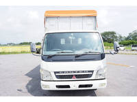 MITSUBISHI FUSO Canter Cattle Transport Truck PA-FF83DFY 2005 137,000km_6
