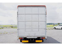 MITSUBISHI FUSO Canter Cattle Transport Truck PA-FF83DFY 2005 137,000km_8