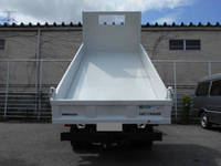 MITSUBISHI FUSO Canter Dump 2RG-FBA30 2022 238km_11