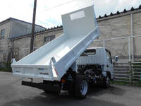 MITSUBISHI FUSO Canter Dump 2RG-FBA30 2022 238km_2
