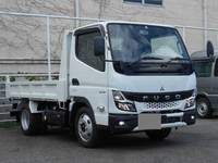 MITSUBISHI FUSO Canter Dump 2RG-FBA30 2022 238km_3