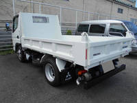 MITSUBISHI FUSO Canter Dump 2RG-FBA30 2022 238km_4