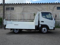 MITSUBISHI FUSO Canter Dump 2RG-FBA30 2022 238km_7