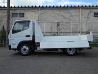 MITSUBISHI FUSO Canter Dump 2RG-FBA30 2022 238km_8