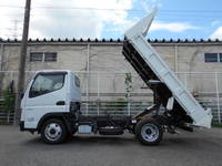 MITSUBISHI FUSO Canter Dump 2RG-FBA30 2022 238km_9