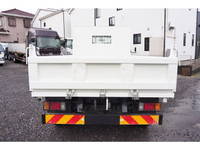 ISUZU Elf Dump TKG-NKR85YN 2015 139,000km_10