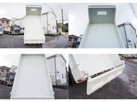 ISUZU Elf Dump TKG-NKR85YN 2015 139,000km_11