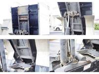 ISUZU Elf Dump TKG-NKR85YN 2015 139,000km_14