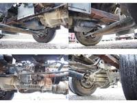 ISUZU Elf Dump TKG-NKR85YN 2015 139,000km_21