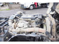 ISUZU Elf Dump TKG-NKR85YN 2015 139,000km_23