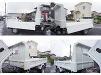 ISUZU Elf Dump TKG-NKR85YN 2015 139,000km_29