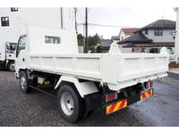 ISUZU Elf Dump TKG-NKR85YN 2015 139,000km_2