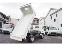 ISUZU Elf Dump TKG-NKR85YN 2015 139,000km_4