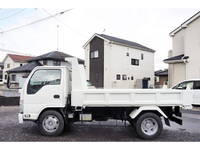 ISUZU Elf Dump TKG-NKR85YN 2015 139,000km_6