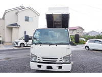 ISUZU Elf Dump TKG-NKR85YN 2015 139,000km_9