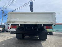 HINO Dutro Truck (With 3 Steps Of Cranes) BDG-XZU244M 2008 119,000km_15