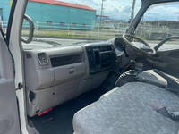 HINO Dutro Truck (With 3 Steps Of Cranes) BDG-XZU244M 2008 119,000km_28