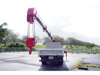 ISUZU Elf Truck (With 4 Steps Of Cranes) BKG-NMR85AR 2011 123,353km_10