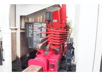 ISUZU Elf Truck (With 4 Steps Of Cranes) BKG-NMR85AR 2011 123,353km_21