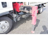 ISUZU Elf Truck (With 4 Steps Of Cranes) BKG-NMR85AR 2011 123,353km_23