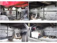 ISUZU Elf Truck (With 4 Steps Of Cranes) BKG-NMR85AR 2011 123,353km_26