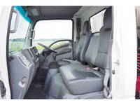 ISUZU Elf Truck (With 4 Steps Of Cranes) BKG-NMR85AR 2011 123,353km_33