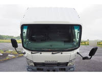 ISUZU Elf Truck (With 4 Steps Of Cranes) BKG-NMR85AR 2011 123,353km_8